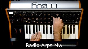 MOOG SUB 37 / SUBSEQUENT 37 ♫ 37 Custom Sounds ► MASSIVE LEADS V1 - PT.2