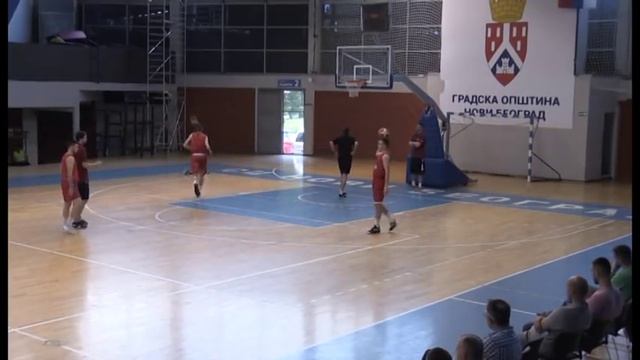 Pedro Martinez - Savremeni napadacki koncept u Evropskoj kosarci смотреть онлайн