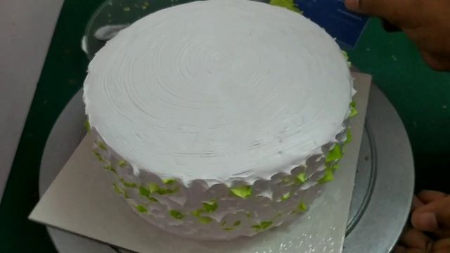 Milky nuts cake | Sree cakeey|🎂 Homemade cakes| Baking tips and tricks for beginners... смотреть онлайн