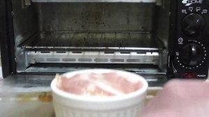 Народный пирог из Бекона