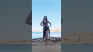 Танец живота с нуля | Урок 3 | Петелька бедром + ошибки в танце | Bellydance elementary  tutorial