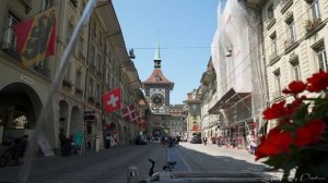 Берн, Швейцария