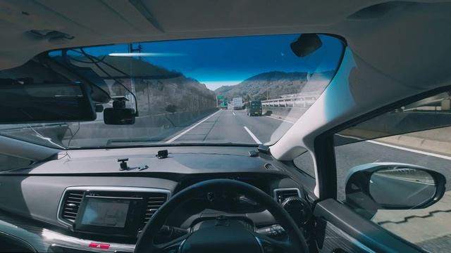 【ミニバンでドライブ日帰り旅】兵庫県の梅林と牡蠣！たつの市へオデッセイハイブリッドでドライブに。 смотреть онлайн