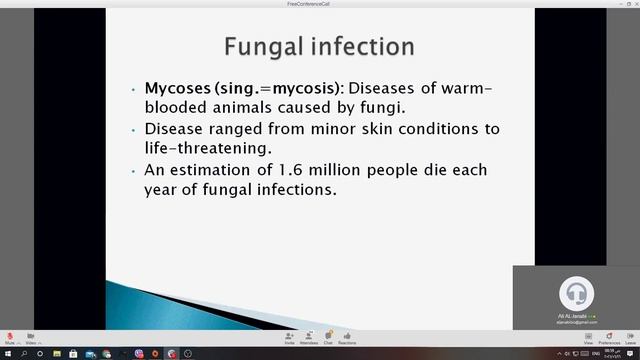 Unit 2 Microbiology lec7,8 смотреть онлайн