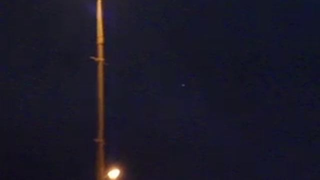 НЛО над МГУ смотреть онлайн