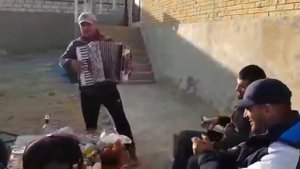 Усиша Уссан Мага мощная песня!!!