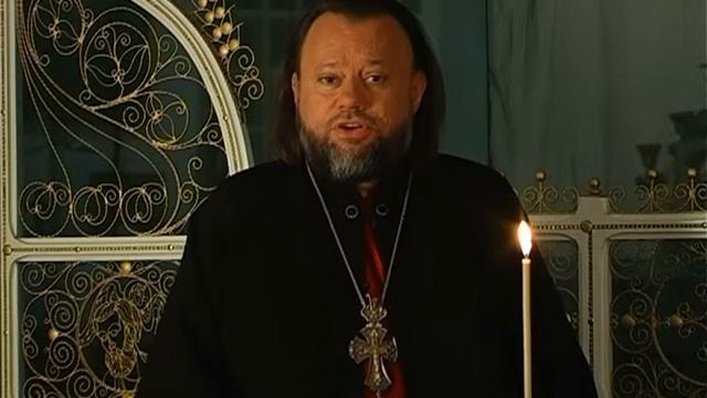 СТРОКИ БОГОСЛОВИЯ (СГК-529). О богословии блаж. Августина смотреть онлайн