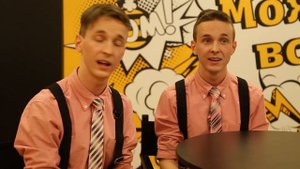 5 фактов о TwinsFromRussia