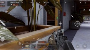 Arena breaout Безопасные операции  теперь в Телецентре.