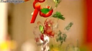 Реклама Магги для сочного цыплёнка табака