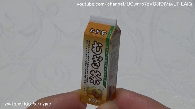 Mini replica 24 - Convenience store　ぷちコンビニ смотреть онлайн