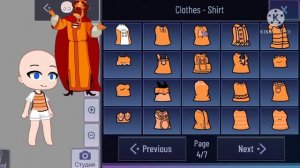 Создаю персонажей из мультфильмов в гача клаб||Gacha club||Мне пора в дурку