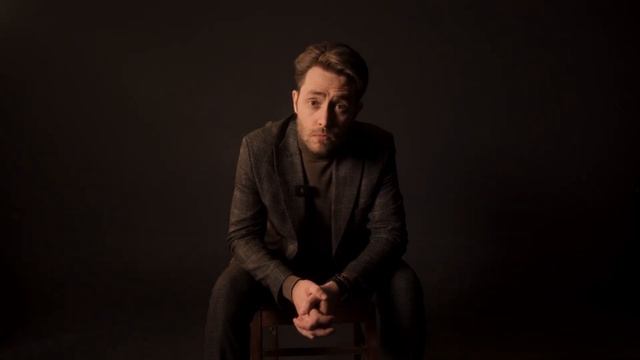 Максим Сентяков - Для чего говорить... (стихотворение) смотреть онлайн