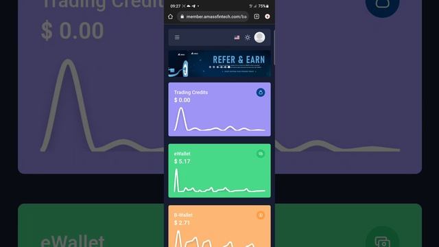  HOW TO COMPOUND AND EARN MORE USDT