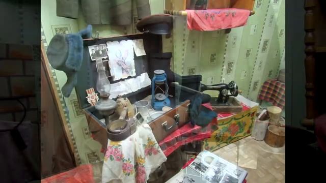 музей в чемодане презентация смотреть онлайн