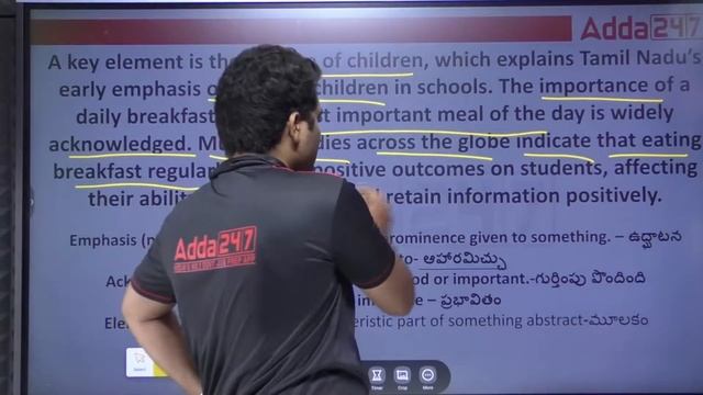 The Hindu Editorial | Current Affairs | Vocabulary | Grammar & Reading Skills | The Hindu Analysis