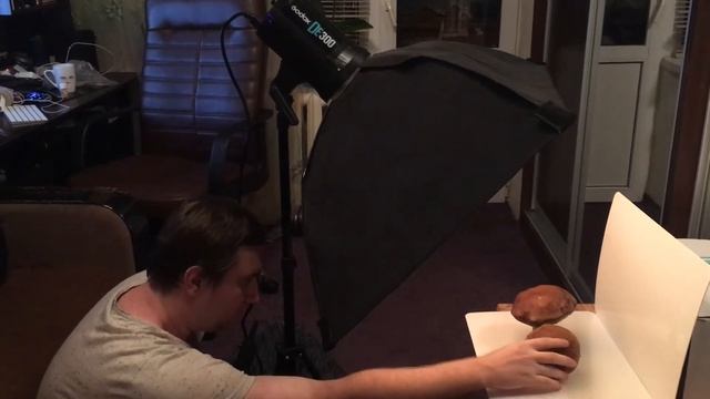 ВЛОГ: ГРИБЫ смотреть онлайн