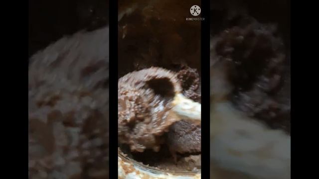 #homemade Cadbury shots truffle receipe #cadbury milk chocolate #