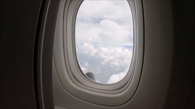 Cathay Pacific BUSINESS CLASS Bangkok to Hong Kong|Boeing 777-300ER смотреть онлайн