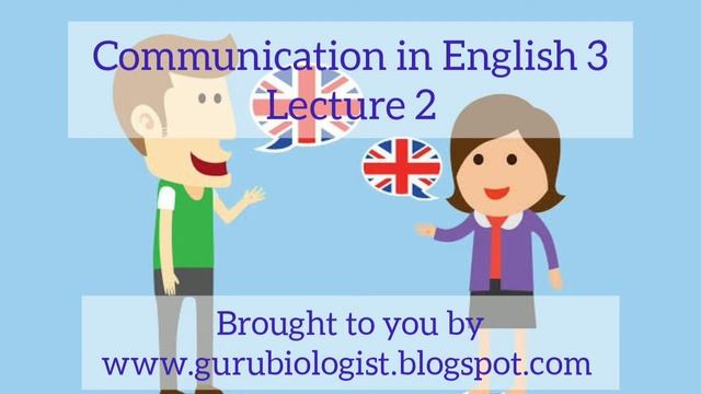 Difference between Memo and Letter Lecture 2 Communication in English 3