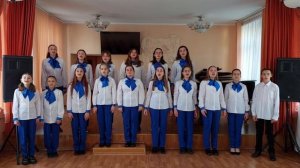 "Из города в деревню"