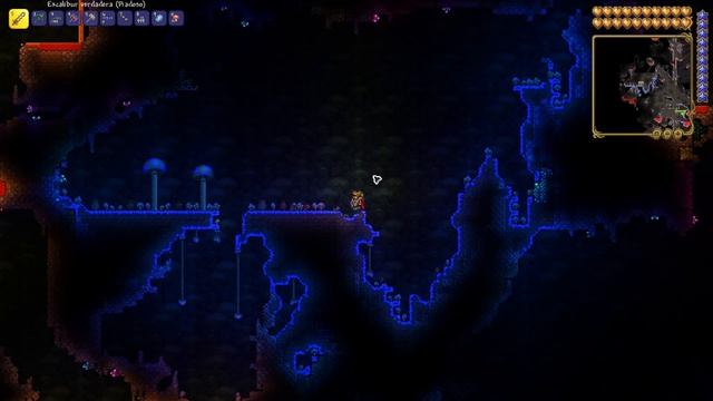  NPC TRUFA Truffle NPC  Como conseguir que se mude el Sr. Truffle en Terraria