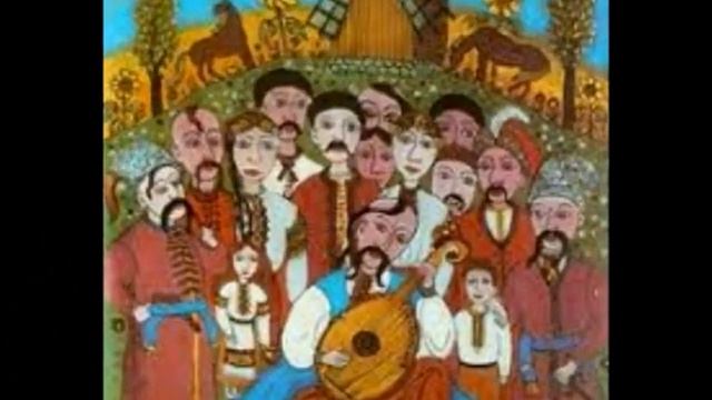 Цікаво про музику. Як виникла народна музика.