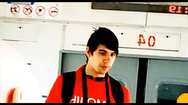 Топ 5 видов мошенничества на жд транспорте, которые морально устарели смотреть онлайн