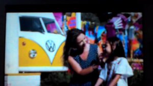 Клип вики шоу лето