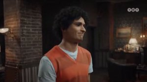 Отель “Галиция“  11 серия