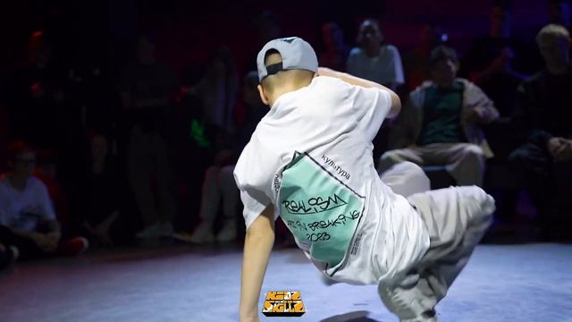 Hulk vs Мухомор ★ Top16 до 10 лет ★ KIDZ GOT SKILLZ Ep.I Season 2 смотреть онлайн
