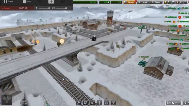 День НЛО/Ловим МЕТЕОРИДИ/кидаем голды детям/играем в Танки онлайн смотреть онлайн