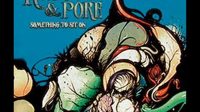 Robust and Pore Take a Breath смотреть онлайн