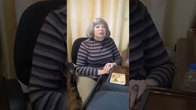 Жанна Жарова День поэзии 2020 смотреть онлайн