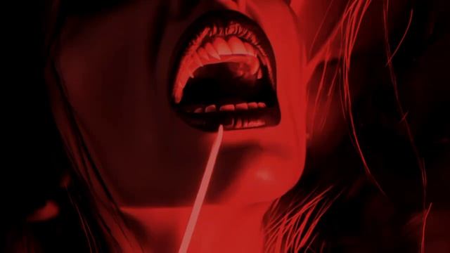 Queen of the Night - Hard Rock Music _ Epic AI Short Cinematic Story