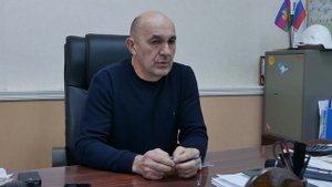 Кореновск. Модернизация сахарного завода.