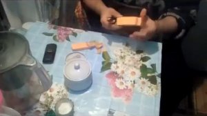 ЗИМНЯЯ УДОЧКА СВОИМИ РУКАМИ