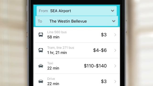 Managing Small Business Travel with Concur Travel