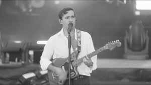 Mert Demir - Seni Seviyorum (Live At KÇP)