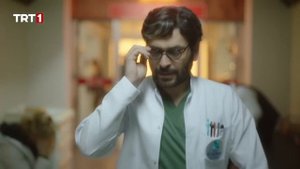 Kasaba Doktoru 2. Bölüm