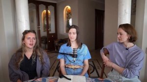 Неси попкорн: Молодой Папа, 2 серия