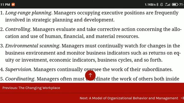 Ans 3. Business Organization and Management | BCOM OBE Exam Semester 1  | SOL ANSWERS смотреть онлайн