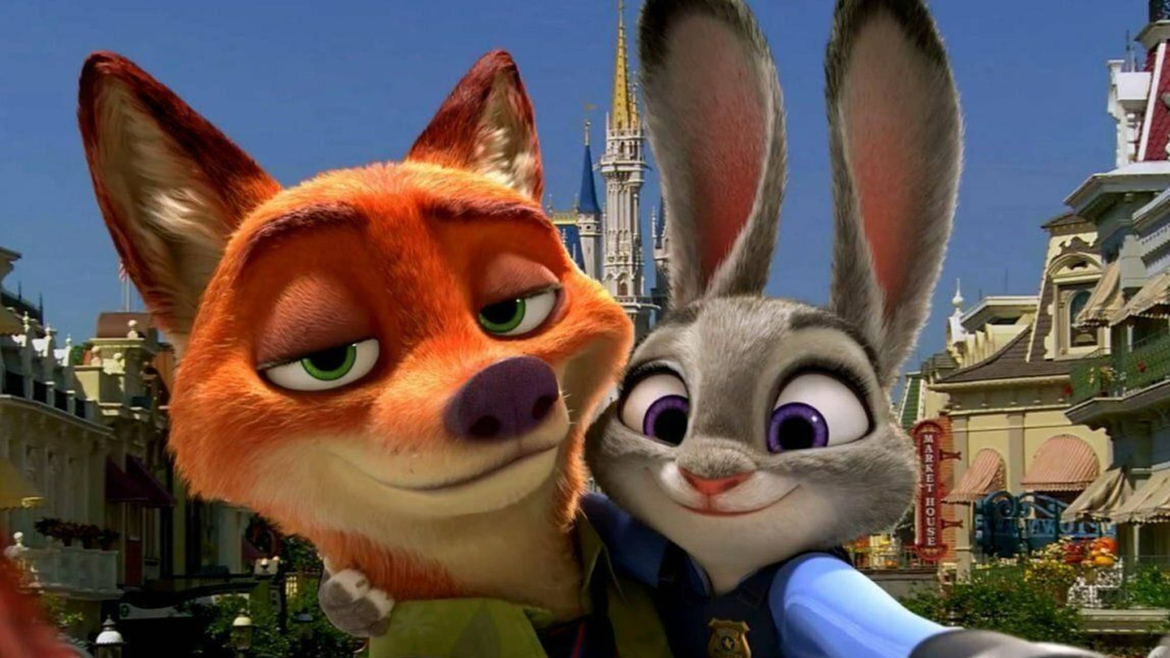 Зверополис смотреть онлайн