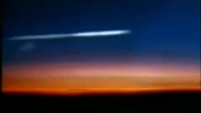 Возвращение кометы YouTube смотреть онлайн