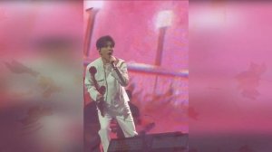 Dimash - Autumn Strong ~ Ikanaide (Dubai 25.03.2022) Димаш Кудайберген - Осенняя Печаль / 迪玛希《秋意浓》