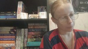 "Вы найдете это в библиотеке" Митико Аояма/выиграла в розыгрыше