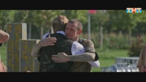 Вячеслав Чепурченко - новый участник шоу «Выжить в Самарканде. Игра сезонов»