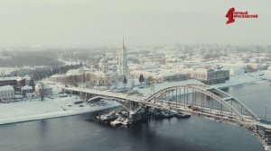 Состоялась премьера сериала «Подслушано в Рыбинске»