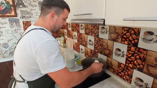 ЖУЛЬЕН отлично подойдет для праздничного стола! смотреть онлайн