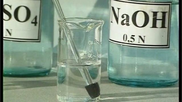 Отношение предельных углеводородов к растворам щелочей, кислот и перманганата калия смотреть онлайн